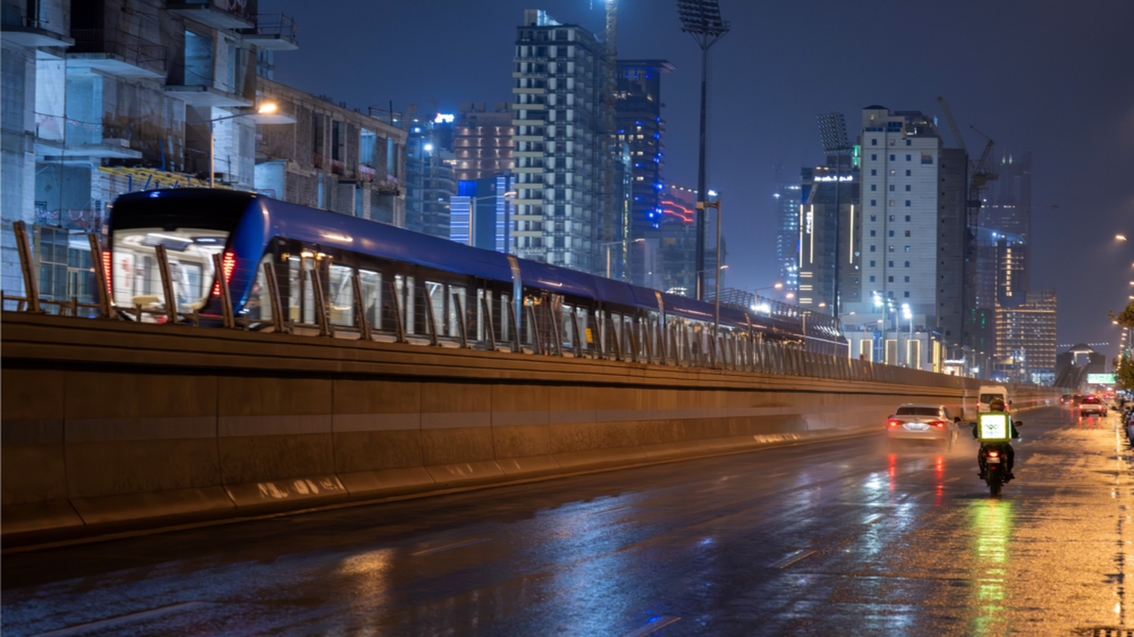 توقعات الطقس تشير إلى هطول أمطار ربيعية تغطي مناطق واسعة في المملكة